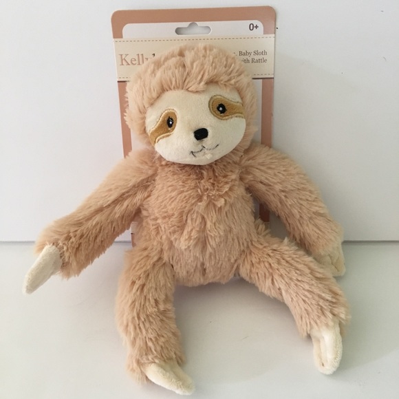 kelly baby stuffed animals